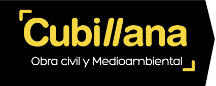 Cubillana –  Obra Civil & Medioambiental